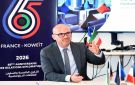 السفير الفرنسي: تسهيلات لتأشيرة الكويتيين.. وباريس وجهتهم الأولى - kw
