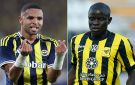كانتي من الاتحاد إلى فنربهتشه والنصيري في الاتجاه المعاكس