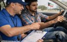  المرور : 4 أكاديميات للتدريب والتعليم قبل منح رخص القيادة - kw
