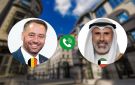 وزير خارجية بلجيكا: تأجيل إغلاق سفارتنا في الكويت لمدة عام