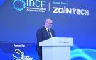 ZainTECH شريك استراتيجي للنسخة الثانية من IDCF 2026