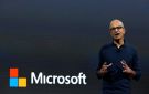 المدير التنفيذي لمايكروسوفت: البيانات الأوروبية ستظل في أوروبا