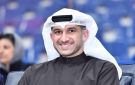 عبدالله: حريصون على تطوير المنظومة الرياضية ورفع كفاءة العمل المؤسسي - kw