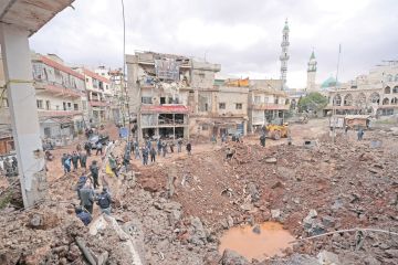 إنزال إسرائيلي بالبقاع بحثا عن رفات رون آراد