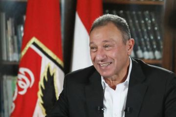 الخطيب يبتعد عن الأهلي وتغييرات كبيرة بعد الإخفاق الخطيب يبتعد عن الأهلي وتغييرات كبيرة بعد الإخفاق