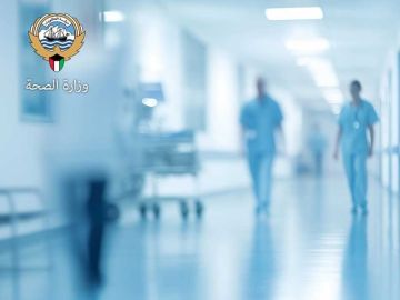 الصحة : العيادات التخصصية تعمل بكامل طاقتها الصحة : العيادات التخصصية تعمل بكامل طاقتها