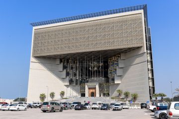 انخفاض كبير في قضايا التعدي على المال العام خلال 2025