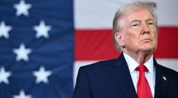 ترامب يرهن مستقبل الناتو بفتح مضيق هرمز