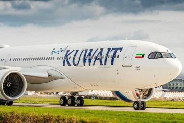 الخطوط الكويتية: نقل المواطنين الكويتيين إلى جدة تمهيدا لعودتهم إلى الكويت