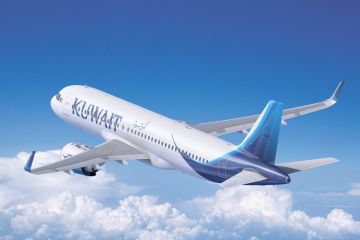  الكويتية توفر خدمة إصدار تأشيرة عبور إلى السعودية