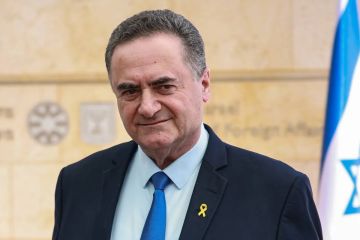 كاتس: الحرب على إيران تدخل مرحلة حاسمة وستستمر ما دام ذلك ضروريا كاتس: الحرب على إيران تدخل مرحلة حاسمة وستستمر ما دام ذلك ضروريا