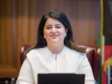 مرسوم أميري بتعيين مجلس إدارة هيئة مكافحة الفساد برئاسة د. رنا الفارس