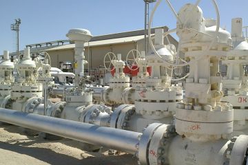 الحرب تضع شركات الخدمات النفطية تحت الضغط