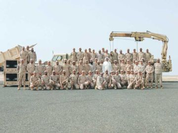 الكويت محمية.. بكوادرها الوطنية