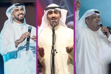  بترد الأيام ... تحية لرجال القوات المسلحة الأبطال