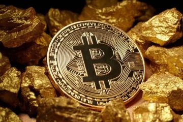 بتكوين إلى أدنى مستوى في أسبوعين بتكوين إلى أدنى مستوى في أسبوعين