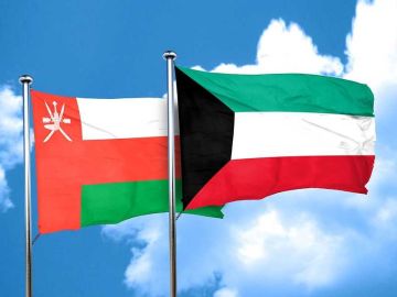 سلطنة عمان: نقف إلى جانب الكويت في ما تتخذه لحفظ أمنها وحماية سيادة أراضيها سلطنة عمان: نقف إلى جانب الكويت في ما تتخذه لحفظ أمنها وحماية سيادة أراضيها