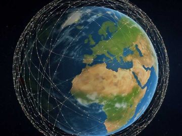  سما إكس التابعة لمجموعة قتيبة الغانم توفر خدمات ستارلينك عبر الأقمار الصناعية في الكويت