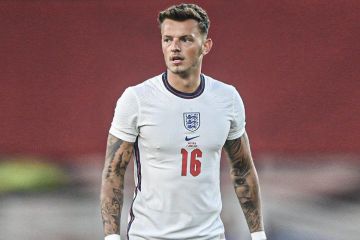 عودة بن وايت إلى تشكيلة منتخب إنكلترا 