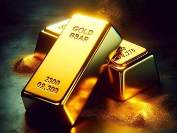 أسعار الذهب تواصل خسائرها وتنخفض إلى 4155 دولارا للأونصة