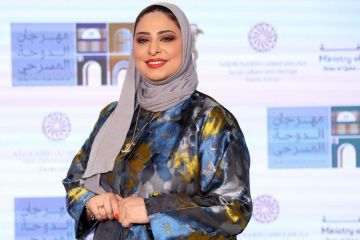 الداود: جار اختيار عنوان تجدد التعاون مع إبراهيم سالم الداود: جار اختيار عنوان تجدد التعاون مع إبراهيم سالم