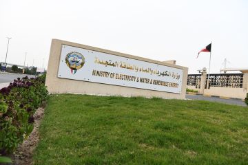  الكهرباء : خروج 6 خطوط هوائية لنقل الطاقة نتيجة سقوط شظايا أثناء التصدي لمسيرات