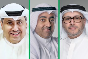 بورصة الكويت تدرج أسهم ترولي في السوق الأول