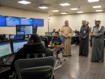 رئيس الوزراء: العمل بروح المسؤولية بما يضمن الاستجابة لحالات الطوارئ بكفاءة عالية