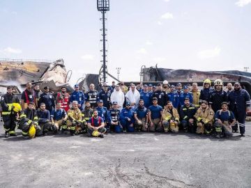 شكرا.. للأبطال