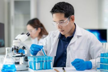 علاج صيني مطور ضد السرطان