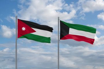 الأردن يدين بأشد العبارات المخطط الإرهابي لاستهداف رموز وقيادات الكويت الأردن يدين بأشد العبارات المخطط الإرهابي لاستهداف رموز وقيادات الكويت