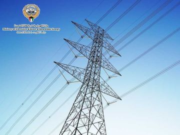 الكهرباء: منظومتا الكهرباء والماء مستقرتان وتحت السيطرة الكهرباء: منظومتا الكهرباء والماء مستقرتان وتحت السيطرة