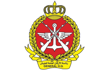 رئاسة الأركان: الدفاعات الجوية الكويتية تتعامل حاليا مع هجمات صاروخية في أجواء الكويت 
