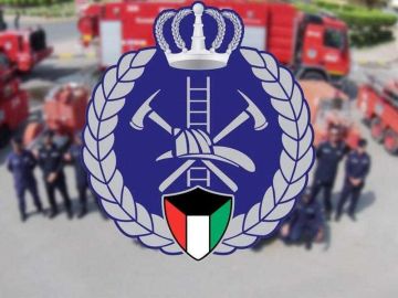 الإطفاء: نتعامل حاليا مع حريقين في وحدتي تشغيل بمصفاتي ميناءي الأحمدي وعبدالله