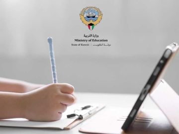 تقرير إخباري: التعليم عن بعد.. خيار آمن لاستمرارية الدراسة في الأزمات