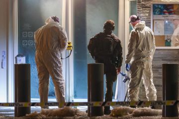 توقيف 3 أشقاء من أصول عراقية بتهمة استهداف سفارة أميركا بأوسلو