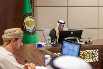 البديوي: وحدة الموقف الخليجي.. مصدر قوة