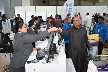 الجزيرة توسع شبكة وجهاتها في مصر بإطلاق رحلات إلى سوهاج الجزيرة توسع شبكة وجهاتها في مصر بإطلاق رحلات إلى سوهاج