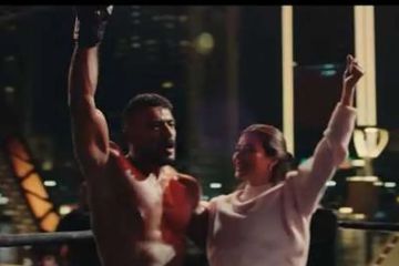 الدراما الرمضانية تخسر النهائي داخل حلبة الملاكمة الدراما الرمضانية تخسر النهائي داخل حلبة الملاكمة