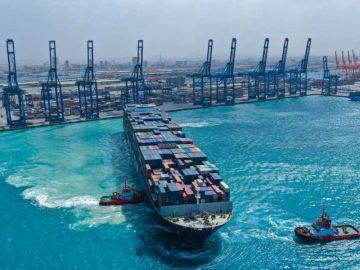 السعودية تعفي الواردات والصادرات الخليجية من أجور التخزين 60 يوما