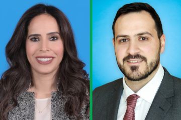  المركز يطلق منصة iMarkaz Invest للتداول الإلكتروني