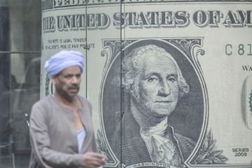 سعر الدولار في مصر يقفز فوق 53 جنيها للمرة الأولى على الإطلاق