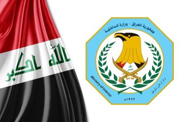 مصرع عنصرين من الشرطة العراقية بينهم ضابط كبير في قصف بمحافظة نينوى مصرع عنصرين من الشرطة العراقية بينهم ضابط كبير في قصف بمحافظة نينوى