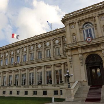 وزراء خارجية مجموعة السبع يعربون عن دعمهم لدول الخليج عقب هجمات إيران