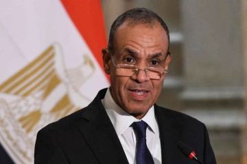 وزير الخارجية المصري يحذر من اتساع الصراع بالمنطقة ويدعو لتغليب المسار الدبلوماسي