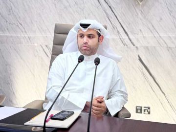 البلدي يقر تخصيص مواقع ضمن السور الأمني بالضاحية الدبلوماسية البلدي يقر تخصيص مواقع ضمن السور الأمني بالضاحية الدبلوماسية