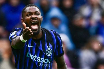 الدوري الإيطالي.. إنتر يواصل تعثراته ويفرط بانتصار في المتناول أمام أتالانتا