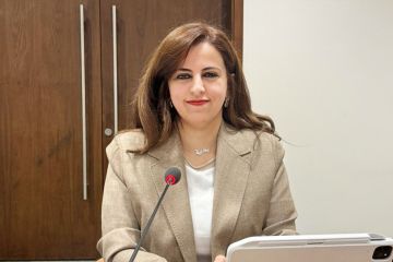 منيرة الأمير تقترح تطبيق نظام إلكتروني لإدارة أعمال البلدي 