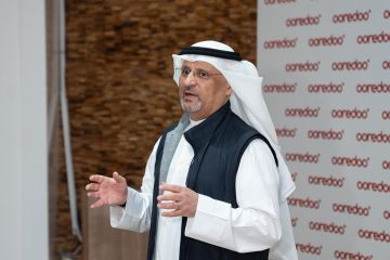 وزير الاتصالات: متابعة حثيثة لجاهزية البنى الرقمية ولاسيما في هذه الظروف الاستثنائية