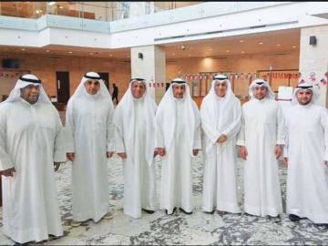  الأعلى للقضاء : التمييز فصلت في 1729 طعنا خلال فبراير